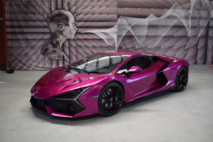 Lamborghini Revuelto - 'SuperSonic' Exhaust System (2024 on) - ModMyEuro