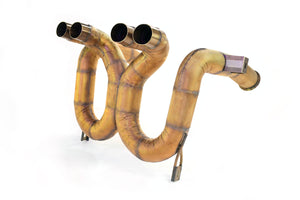 Lamborghini Revuelto - 'SuperSonic' Exhaust System (2024 on) - ModMyEuro