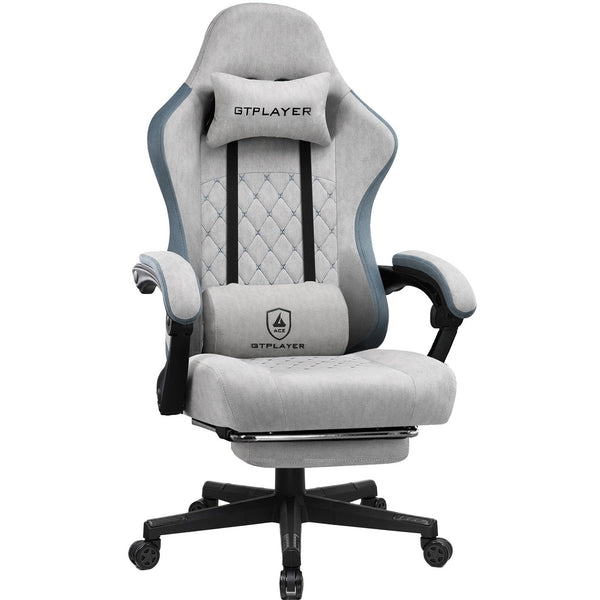 Footrest Series  LR002