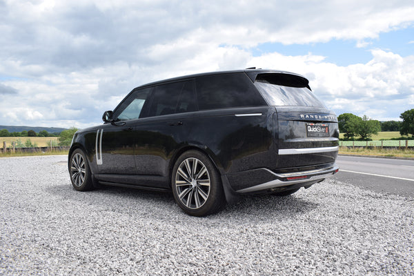 Range Rover P530 Sport Exhaust system with Sound Architect Valves™ (2023 on)