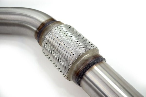 Range Rover SV P615 Sport Exhaust system with Sound Architect Valves™ (2024 on)
