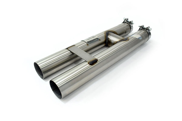 Range Rover SV P615 Sport Exhaust system with Sound Architect Valves™ (2024 on)