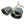 Replacement Carbon Tail Pipes