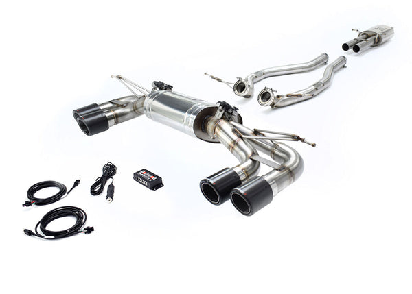 Land Rover Defender P525, P425 V8 90, 110 OR 130 - SPORT System with Sound Architect™ (2021 on)