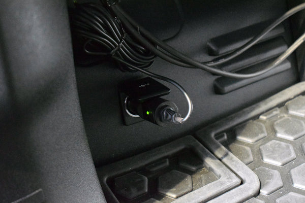 Land Rover Defender P525, P425 V8 90, 110 OR 130 - SPORT System with Sound Architect™ (2021 on)