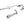 Range Rover Sport 5.0 V8 - Sport Exhaust (2009-13)
