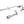 Range Rover Sport 5.0 V8 SuperCharged - Sport Exhaust (2009-13)