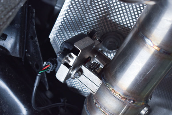 Land Rover Defender OCTA 110 P635 - Sport Exhaust System with Sound Architect™ (2025 on) - ModMyEuro
