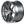 Litespeed Forged Aluminum Wheels Porsche 992 GT3RS Track Package (RS5RR) - ModMyEuro