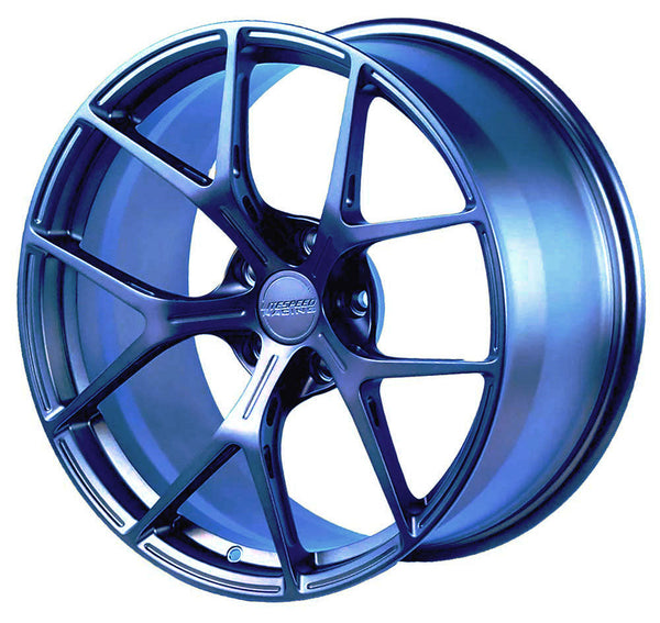 Litespeed RS5RR Forged Magnesium Wheel - ModMyEuro