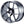 Litespeed RS5RR Forged Magnesium Wheel - ModMyEuro