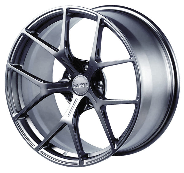 Litespeed RS5RR Forged Magnesium Wheel - ModMyEuro