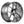 Litespeed Forged Aluminum Wheels Porsche 992 GT3RS Track Package (RS5RR) - ModMyEuro