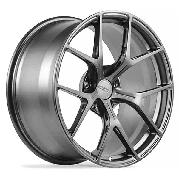 Litespeed Forged Aluminum Wheels Porsche 992 GT3RS Track Package (RS5RR) - ModMyEuro