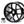Litespeed Forged Aluminum Wheels Porsche 992 GT3RS Track Package (RS5RR) - ModMyEuro