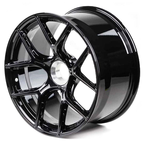 Litespeed Forged Aluminum Wheels Porsche 992 GT3RS Track Package (RS5RR) - ModMyEuro