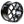 Litespeed Forged Magnesium Wheels Porsche 992 GT3RS Track Package (RS5RR) - ModMyEuro
