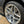 Litespeed VR5 Wheel Lamborghini urus Gray Front Closeup Image
