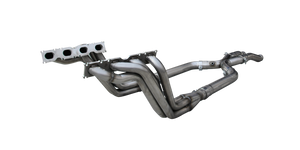 2008-2015 Mercedes Benz C63 W204 Aftermarket Exhaust - ModMyEuro
