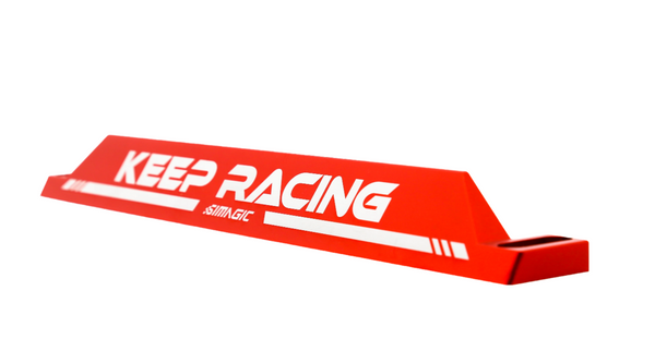 P1000 Pedal Accessories - Apex Sim Racing - Sim Racing Products