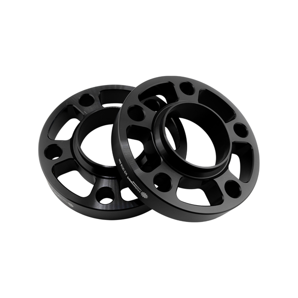 MH 5X120 Tracklite Wheel Spacers