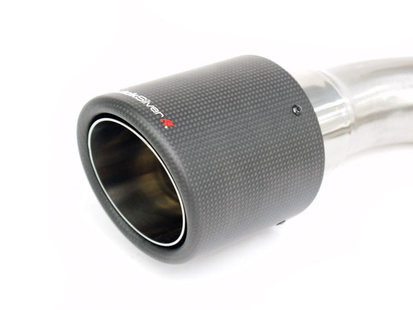 MINI Paceman Cooper S 2WD (R61) Sport Exhaust (2013-21)