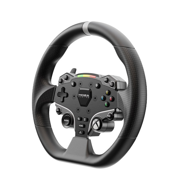 ESX Xbox Steering Wheel