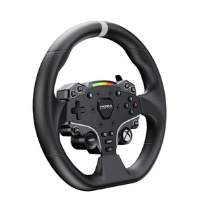 ESX Xbox Steering Wheel