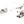 Maserati Khamsin Stainless Steel Exhaust (1974-82)