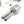 Maserati Khamsin Stainless Steel Exhaust (1974-82)