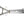 Maserati Khamsin Stainless Steel Exhaust (1974-82)