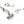 Maserati Bora Stainless Steel Sport Exhaust (1971-79)