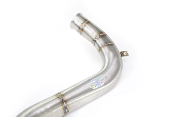 Mercedes SL63 and SL65 R231 Sport Exhaust (2013 on)