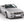 Mercedes SL60 (V8) RHD R129 - Stainless Steel Exhaust including catalysts (1993-98)