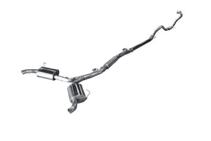 2013-2015 Mercedes Benz CLA 45 AMG C117 Aftermarket Exhaust - ModMyEuro