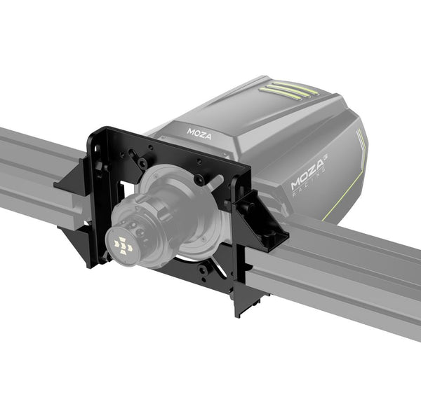 Moza Front Mount Plate - Apex Sim Racing