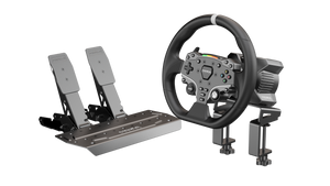 R3 Xbox Sim Racing Bundle 3.9nm Xbox Steering Wheel - Apex Sim Racing
