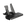 SR-P Sim Racing Pedals (2 Pedal Set) - Apex Sim Racing