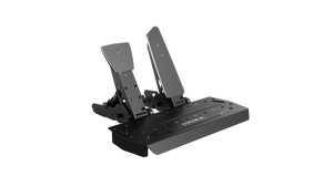 SR-P Sim Racing Pedals (2 Pedal Set) - Apex Sim Racing
