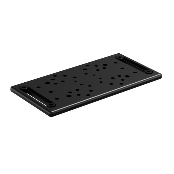 Sabelt Shifter Plate