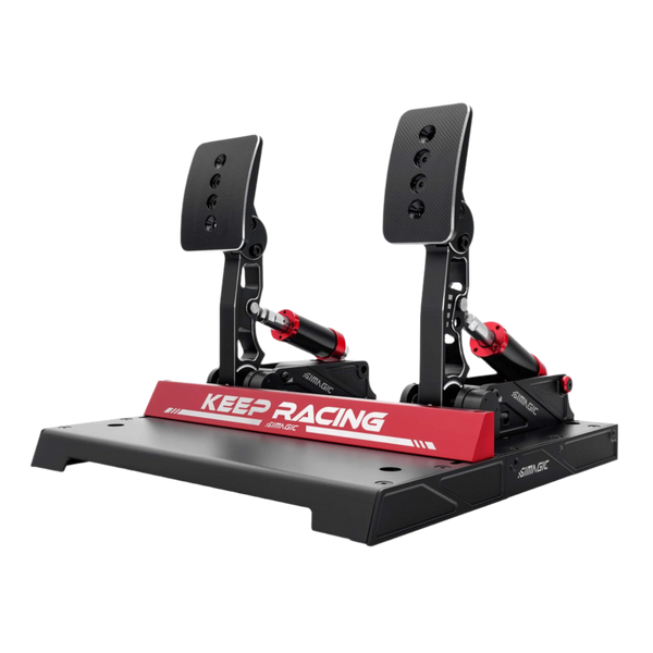Simagic P1000 Sim Racing Pedals