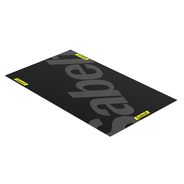 Sabelt Sim Floor Mat