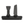 SR-P Sim Racing Pedals (2 Pedal Set) - Apex Sim Racing
