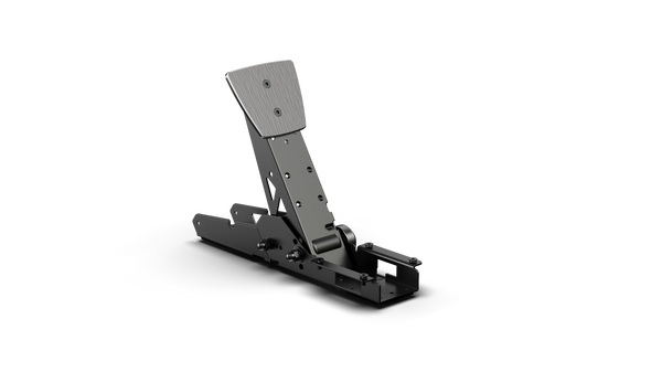 SR-P Sim Racing Add On Clutch Pedal - Apex Sim Racing