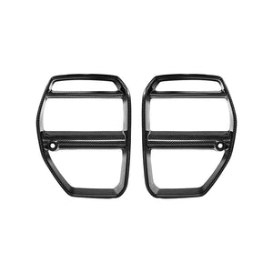 Vorsteiner Style Front Grille for BMW M3/M4 (G80,G82,G83) - ModMyEuro