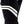 OMP-Dijon-Auto-Race-Glove-Black/White-Image