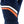 OMP-Dijon-Auto-Race-Glove-Blue/Orange-Image