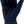 OMP-Dijon-Auto-Race-Glove-Blue/Orange-Palm-Image