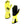 OMP-EVO-FX-GLOVE-YELLOW-IMAGE