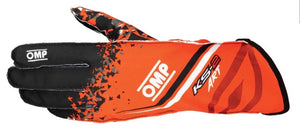 OMP KS-2 ART Kart Racing Gloves - ModMyEuro